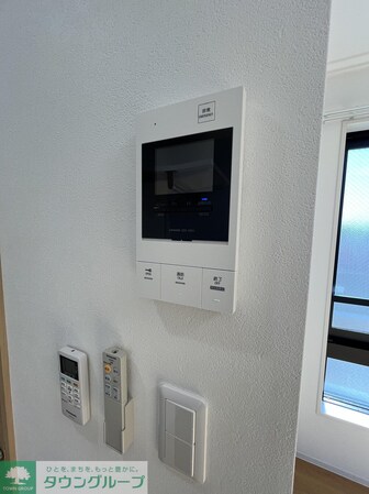 RAMIi板橋本町の物件内観写真